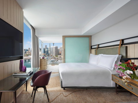 Sofitel Sydney Darling Harbour - Tourism Bookings 4
