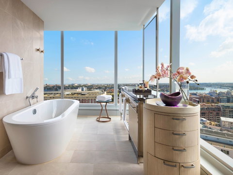 Sofitel Sydney Darling Harbour - Tourism Bookings 5