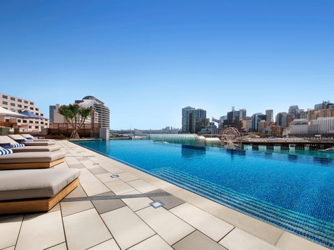 Sofitel Sydney Darling Harbour - Tourism Bookings 6