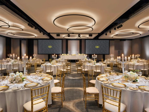 Sofitel Sydney Darling Harbour - Tourism Bookings 7