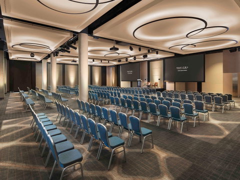 Sofitel Sydney Darling Harbour - Tourism Bookings 8