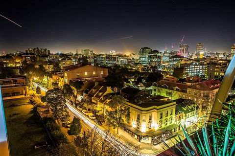 Adge Apartment Hotel - Events Australia 1