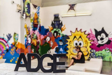 Adge Apartment Hotel - Events Australia 3