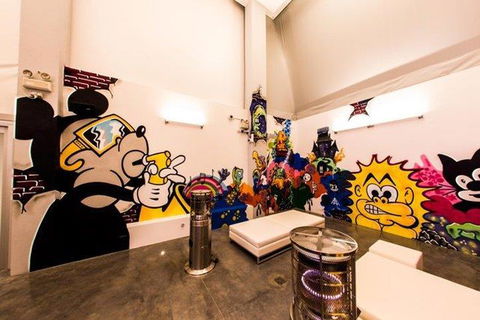 Adge Apartment Hotel - Events Australia 13