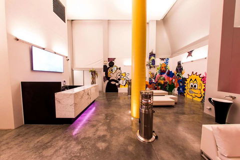 Adge Apartment Hotel - Events Australia 16