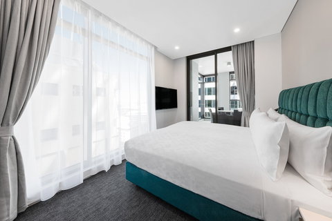 Meriton Suites Sussex Street, Sydney - Events Australia 1