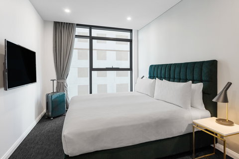Meriton Suites Sussex Street, Sydney - Events Australia 3