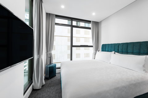 Meriton Suites Sussex Street, Sydney - Events Australia 4
