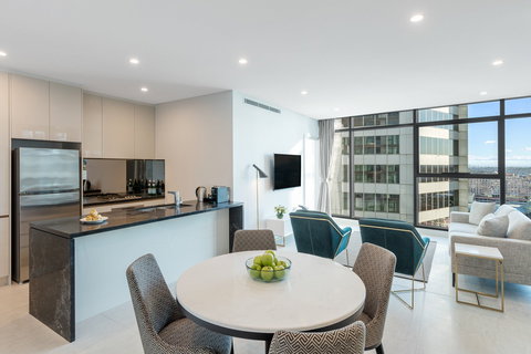Meriton Suites Sussex Street, Sydney - Events Australia 5