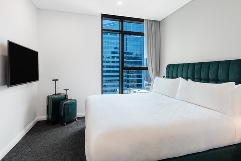 Meriton Suites Sussex Street, Sydney - Events Australia 6