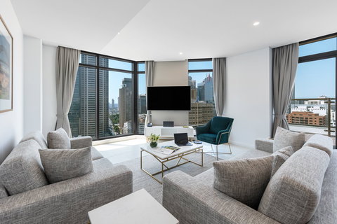 Meriton Suites Sussex Street, Sydney - Events Australia 7