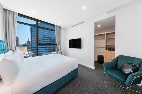 Meriton Suites Sussex Street, Sydney - Events Australia 8