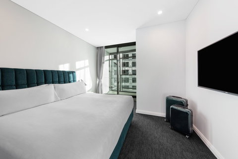 Meriton Suites Sussex Street, Sydney - Events Australia 10