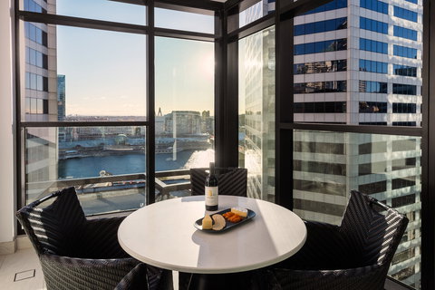 Meriton Suites Sussex Street, Sydney - Events Australia 11