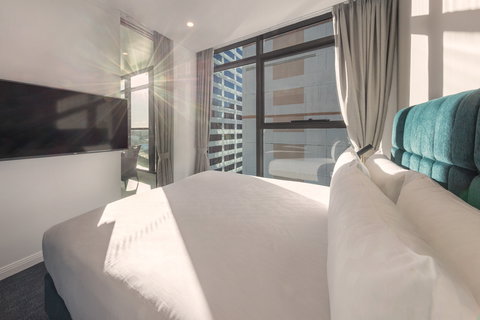 Meriton Suites Sussex Street, Sydney - Events Australia 12