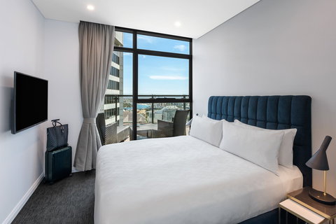 Meriton Suites Sussex Street, Sydney - Events Australia 14