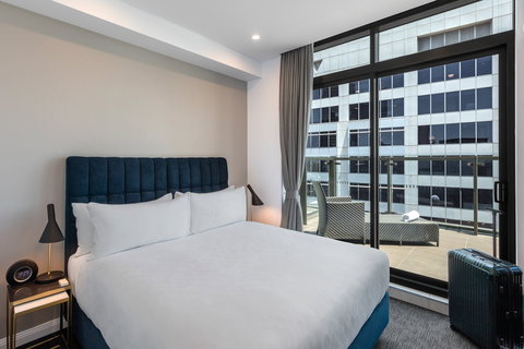 Meriton Suites Sussex Street, Sydney - Events Australia 16