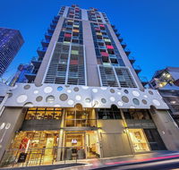 City Centre Budget Hotel - Tourism Bookings