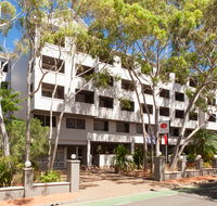 Metro Aspire Hotel Sydney - Tourism Bookings