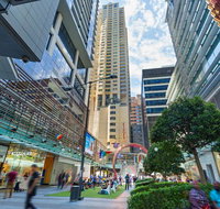 Rydges World Square Sydney - Events Australia