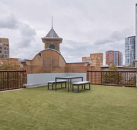 The Ultimo Hotel Sydney - Events Australia