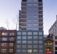 Zara Tower Serviced Apartments - Events Australia