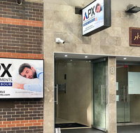 APX Apartments Darling Harbour - Events Australia