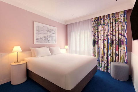 Adina Apartment Hotel Chippendale - Events Australia 5