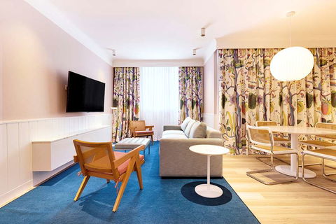 Adina Apartment Hotel Chippendale - Events Australia 7