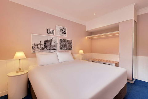 Adina Apartment Hotel Chippendale - Events Australia 9