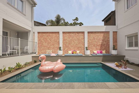 Adina Apartment Hotel Chippendale - Events Australia 10