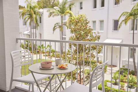 Adina Apartment Hotel Chippendale - Events Australia 11