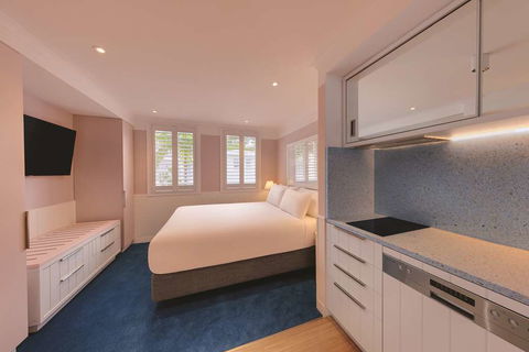 Adina Apartment Hotel Chippendale - Events Australia 13