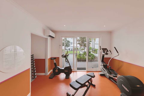 Adina Apartment Hotel Chippendale - Events Australia 15
