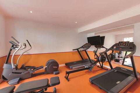 Adina Apartment Hotel Chippendale - Events Australia 17