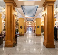 Castlereagh Boutique Hotel Ascend - Events Australia