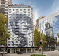 Club Wyndham Sydney Trademark Collection - Events Australia