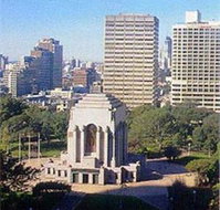 Hyde Park Inn - Events Australia