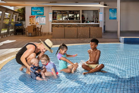 Crowne Plaza Alice Springs Lasseters - Events Australia 6