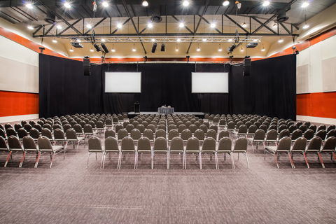 Crowne Plaza Alice Springs Lasseters - Events Australia 7