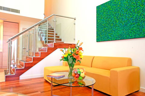 Crowne Plaza Alice Springs Lasseters - Events Australia 11