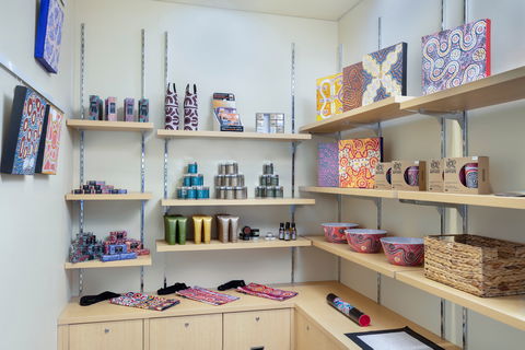 Crowne Plaza Alice Springs Lasseters - Events Australia 15