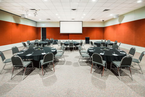 Crowne Plaza Alice Springs Lasseters - Events Australia 17