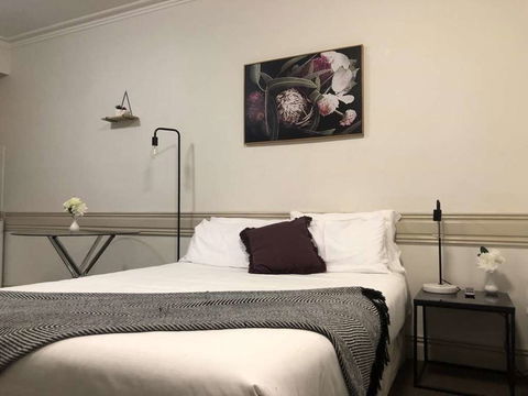 Melbourne Kew Central Apartment Hotel - Events Australia 0