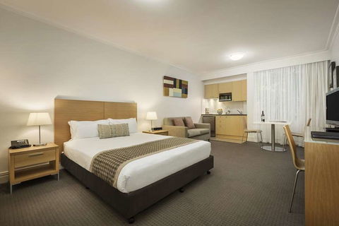 Melbourne Kew Central Apartment Hotel - Events Australia 2