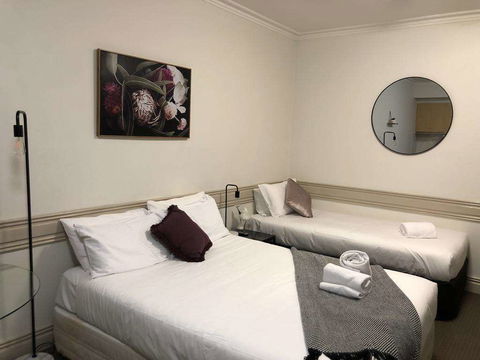 Melbourne Kew Central Apartment Hotel - Events Australia 3