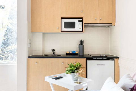 Melbourne Kew Central Apartment Hotel - Events Australia 4