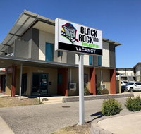 Black Rock Inn - Events Australia