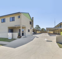 Blackwater Central Motel - Events Australia