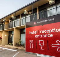 Emerald Star a Nightcap Hotel - Events Australia